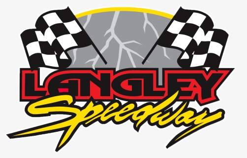 Langley Speedway, HD Png Download, Free Download