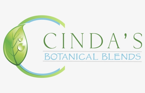 Cindas Botanical Blends - Hishop, HD Png Download, Free Download