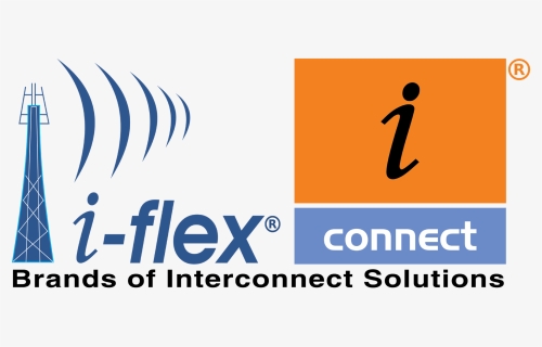 I Flex & I Connect - Graphic Design, HD Png Download, Free Download
