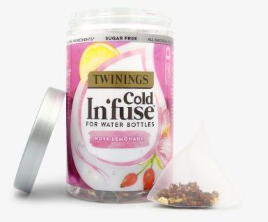 Twinings Infuse Lemon Ginger, HD Png Download, Free Download