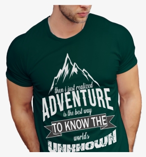 Unknown - Active Shirt, HD Png Download, Free Download
