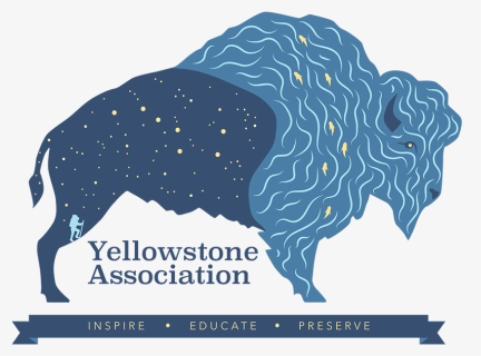 Yellowstone Tshirt Design - Illustration, HD Png Download, Free Download