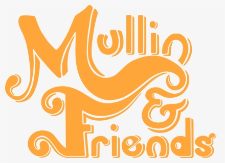 Mullin & Friends - Graphic Design, HD Png Download, Free Download