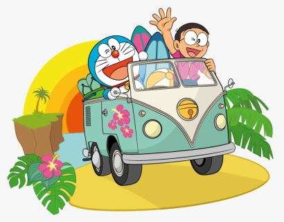 Doraemon En, HD Png Download, Free Download