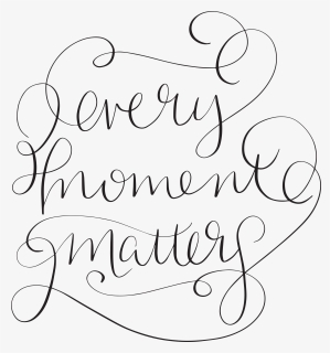 Calligraphy , Png Download - Calligraphy, Transparent Png, Free Download