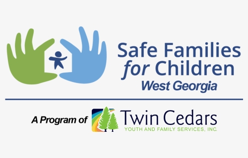 Twin Cedars - Safe Families For Children, HD Png Download, Free Download