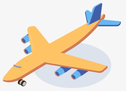 Monoplane, HD Png Download, Free Download