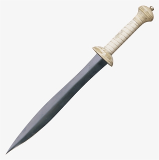 Bone Handled Gladiator Dolch - Ballpoint Pen, HD Png Download, Free Download