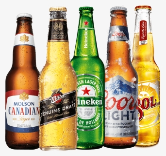 Beer Bottles In Ontario, HD Png Download, Free Download