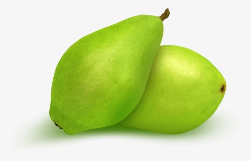 Pear - Mango, HD Png Download, Free Download