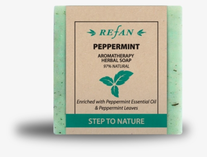 Peppermint - Box, HD Png Download, Free Download