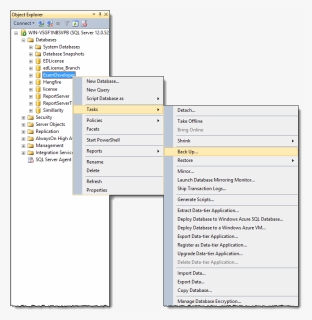 Sql Database Names, HD Png Download, Free Download