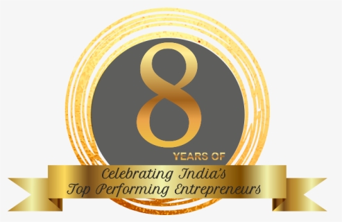 India Sme 100 Awards - Graphic Design, HD Png Download, Free Download