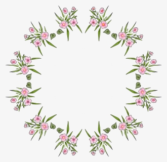 Mandala Framework Wreath Flower Free Photo - Standards Of Six Sigma, HD Png Download, Free Download