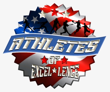 Athletes Of Excel-lence Llc - Graphic Design, HD Png Download, Free Download