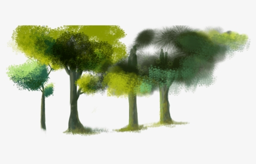 Grove, HD Png Download, Free Download