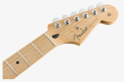Guitar Stratocaster Fender, HD Png Download, Free Download