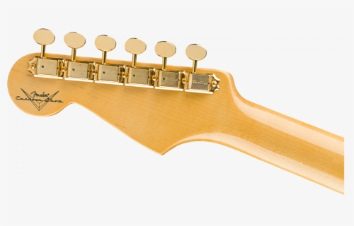 Stevie Ray Vaughan Strat Two Tone Sunburst, HD Png Download, Free Download