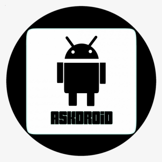 Droid Sign, HD Png Download, Free Download