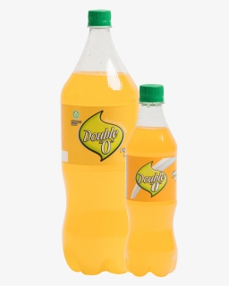 Double O Pineapple Kwench 500ml, HD Png Download, Free Download