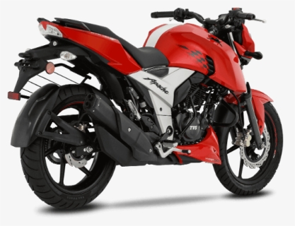 Apache Rtr 0 4v Price In Lucknow Hd Png Download Kindpng