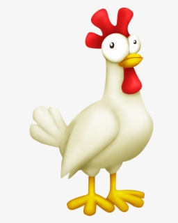 Hay Day Wiki - Hay Day Chicken, HD Png Download, Free Download
