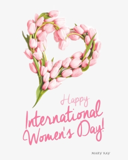 International Women Day Png Free Download - International Happy Women's Day, Transparent Png, Free Download