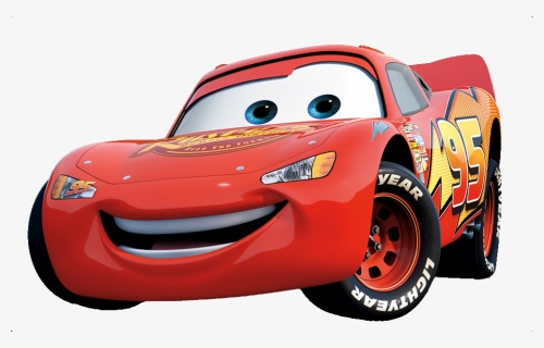 Clipart Cars Plan - Lightning Mcqueen Cars 3 Png, Transparent Png, Free Download