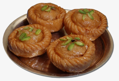 Chandrakala Mithai, HD Png Download, Free Download
