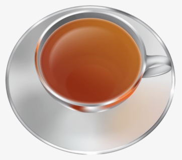 Transparent Tea Cup Wallpaper - Earl Grey Tea, HD Png Download, Free Download