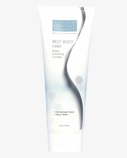 Best Body Firm Isolated - Exfoliating Cleanser Zo, HD Png Download, Free Download