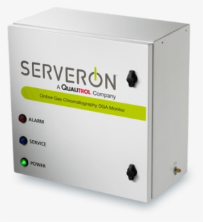 Serveron Tm8 Online Gas Dga Monitor, HD Png Download, Free Download