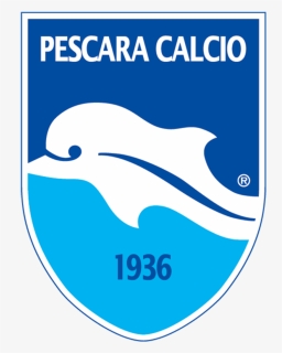 Thumb Image - Pescara Calcio Logo Png, Transparent Png, Free Download