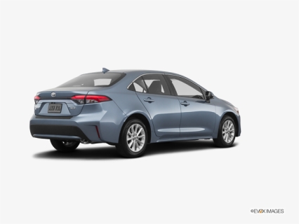 2020 Toyota Corolla, HD Png Download, Free Download