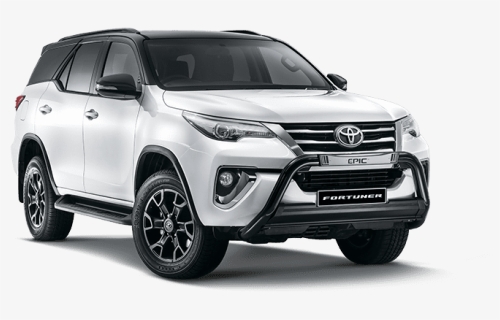 Toyota Fortuner Epic 2020, HD Png Download, Free Download