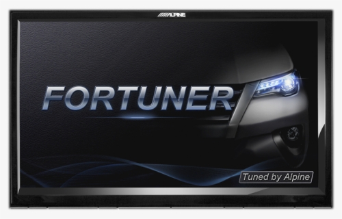 Fortuner Car Png, Transparent Png, Free Download