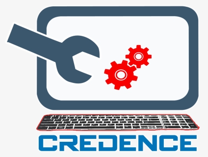 Credence Laptop Service - Sign, HD Png Download, Free Download