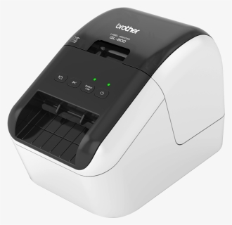 Brother Label Printer Ql 800 , Png Download - Brother Label Printer Ql 800, Transparent Png, Free Download