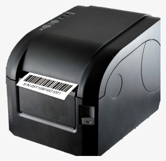 Barcode Printer , Png Download - Barcode Printer Png, Transparent Png, Free Download
