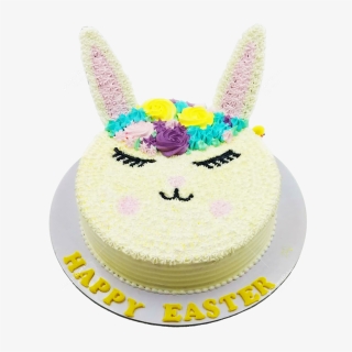 Easter Cake - Birthday Cake, HD Png Download, Free Download