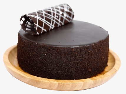 Chocolate Cake, HD Png Download, Free Download