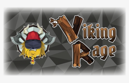 Viking Rage The Viking Vr Spectacle For Htc Vive Is - Illustration, HD Png Download, Free Download