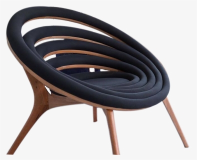 Portfolio - Sillón En Espiral, HD Png Download, Free Download