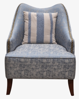 Club Chair, HD Png Download, Free Download