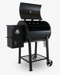Chair Top Png , Png Download - Pit Boss 700fb Pellet Grill, Transparent Png, Free Download