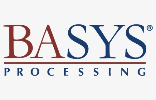 Basys Logo 2c Copy - Basys Processing, HD Png Download, Free Download