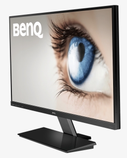 27 Zoll Monitor Weiß, HD Png Download, Free Download
