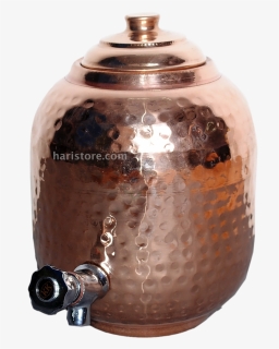 Water In Copper, HD Png Download, Free Download