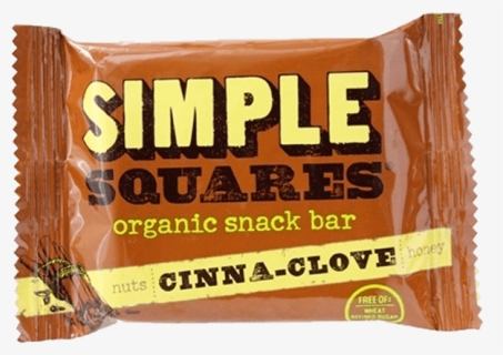 Ss Cinna Clove Web - Chocolate Bar, HD Png Download, Free Download