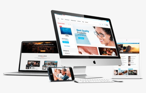 Web Design Png 3d, Transparent Png, Free Download